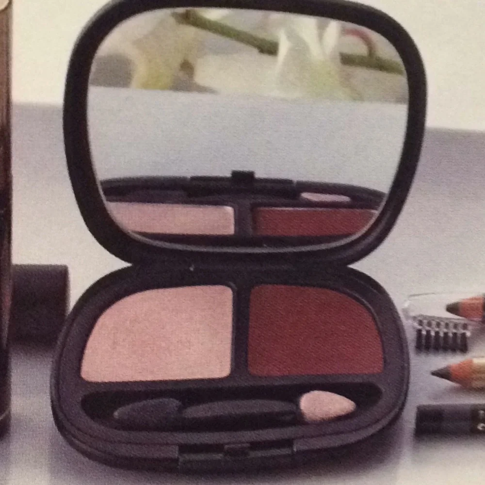 Eye Shadow Duo, Motion in the Ocean, NWT